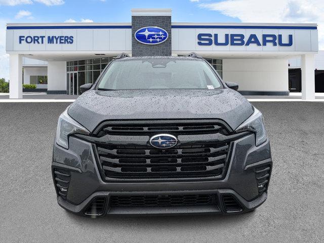 new 2025 Subaru Ascent car, priced at $51,442