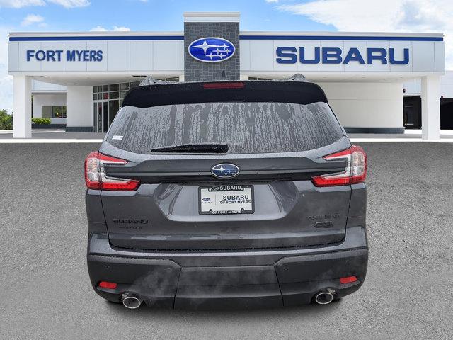 new 2025 Subaru Ascent car, priced at $51,442