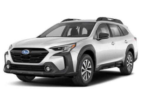 new 2025 Subaru Outback car, priced at $31,331