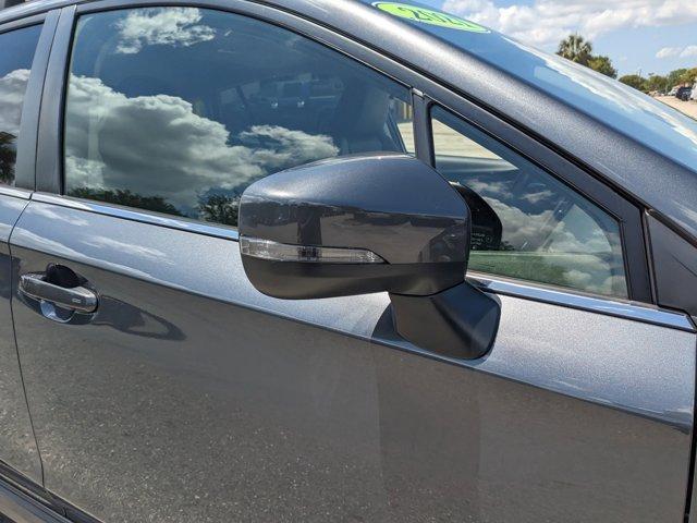 used 2021 Subaru Crosstrek car, priced at $23,955