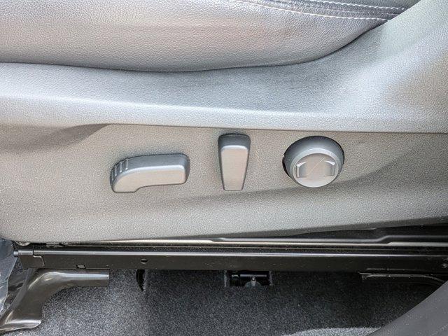 used 2024 Subaru Forester car, priced at $31,991