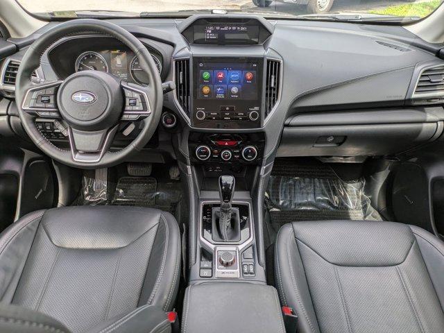 used 2024 Subaru Forester car, priced at $31,991