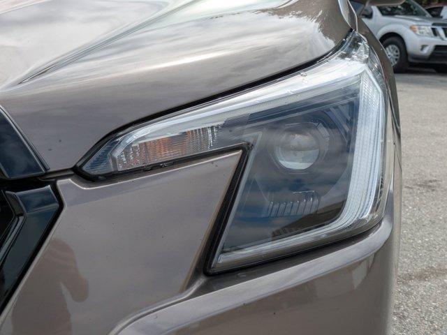 used 2024 Subaru Forester car, priced at $31,991