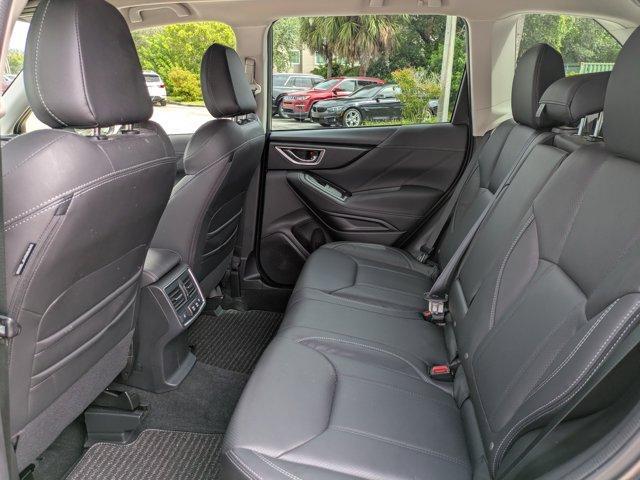 used 2024 Subaru Forester car, priced at $31,991