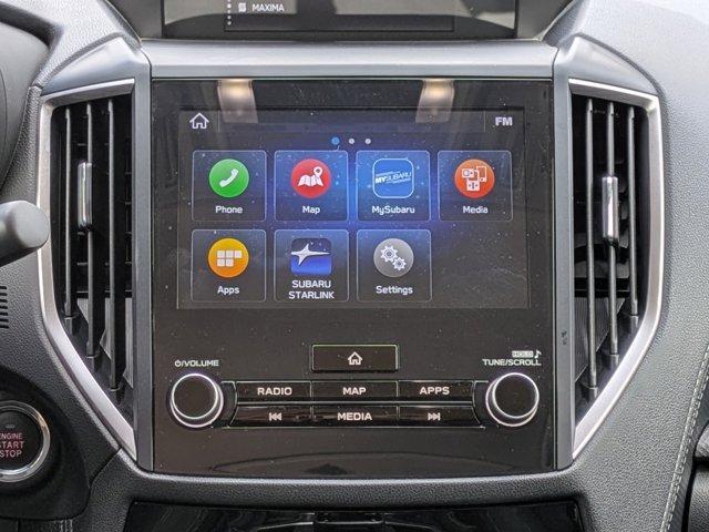 used 2024 Subaru Forester car, priced at $31,991