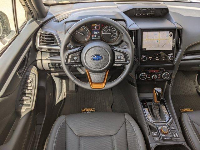 new 2025 Subaru Forester car, priced at $39,690