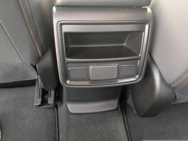 used 2021 Subaru Forester car, priced at $22,191