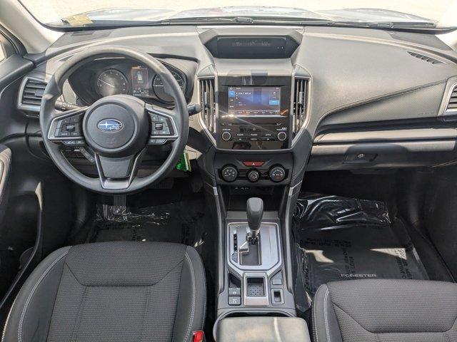 used 2021 Subaru Forester car, priced at $22,191