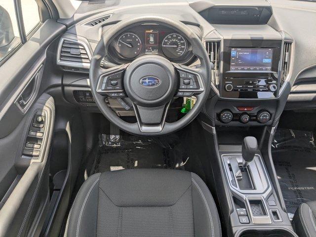 used 2021 Subaru Forester car, priced at $22,191