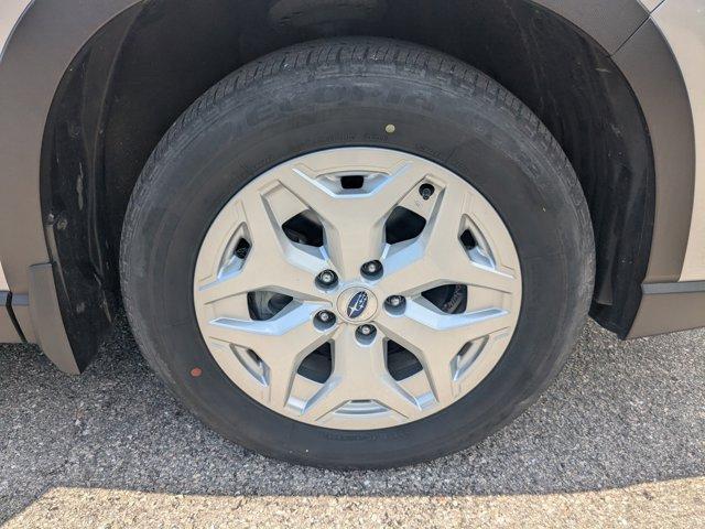 used 2021 Subaru Forester car, priced at $22,191