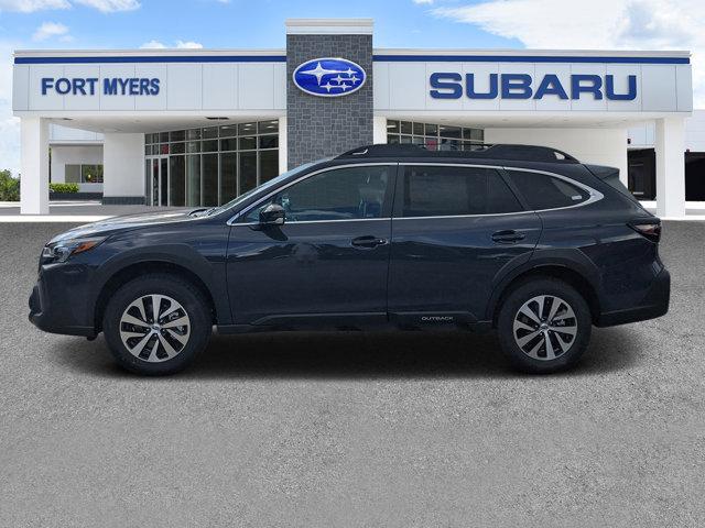 new 2025 Subaru Outback car, priced at $36,576