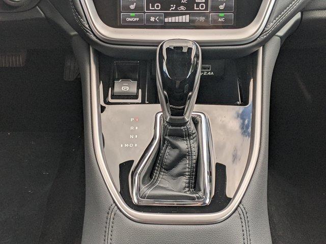 new 2025 Subaru Outback car, priced at $36,576