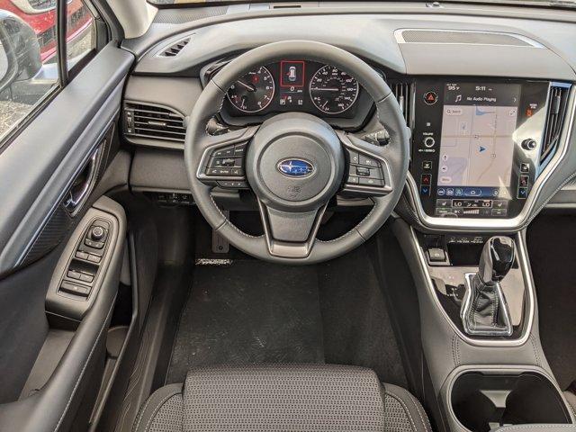 new 2025 Subaru Outback car, priced at $36,576