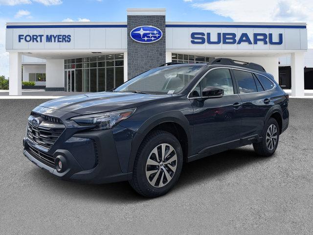 new 2025 Subaru Outback car, priced at $36,576
