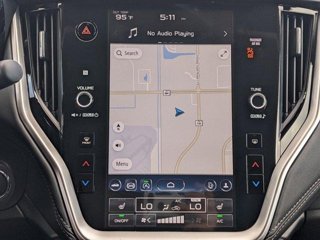 new 2025 Subaru Outback car, priced at $36,576