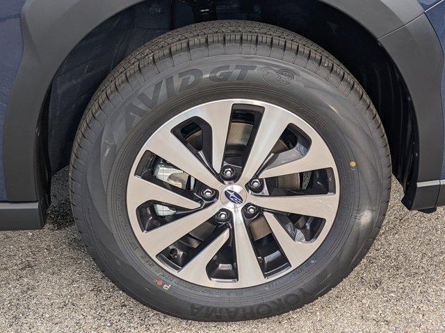 new 2025 Subaru Outback car, priced at $36,576