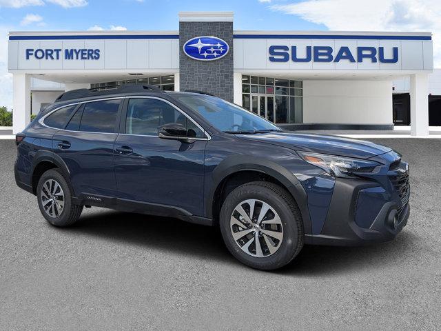 new 2025 Subaru Outback car, priced at $35,976