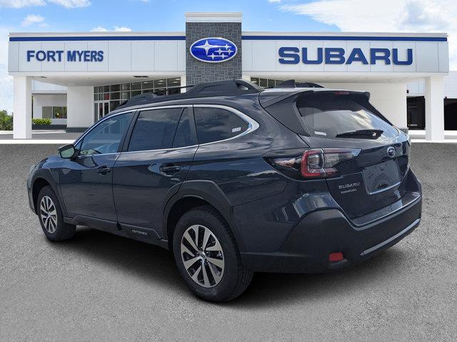 new 2025 Subaru Outback car, priced at $36,576