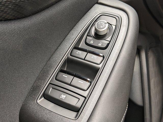 new 2025 Subaru Outback car, priced at $36,576