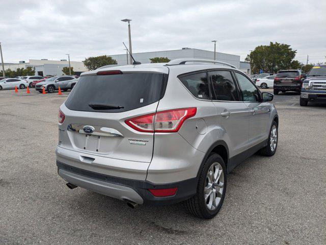 used 2016 Ford Escape car, priced at $9,391