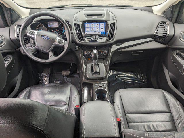 used 2016 Ford Escape car, priced at $9,391