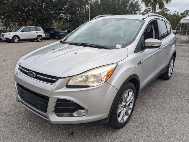 used 2016 Ford Escape car, priced at $9,391