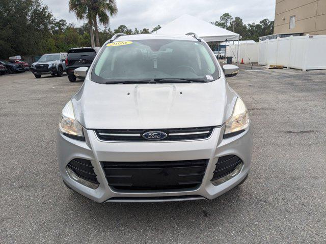 used 2016 Ford Escape car, priced at $9,391