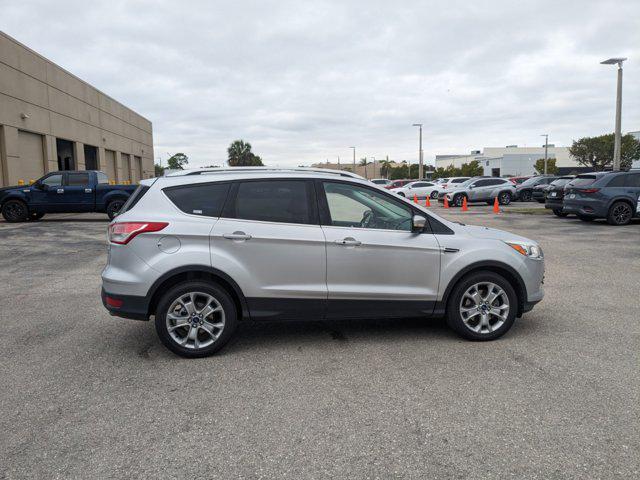 used 2016 Ford Escape car, priced at $9,391