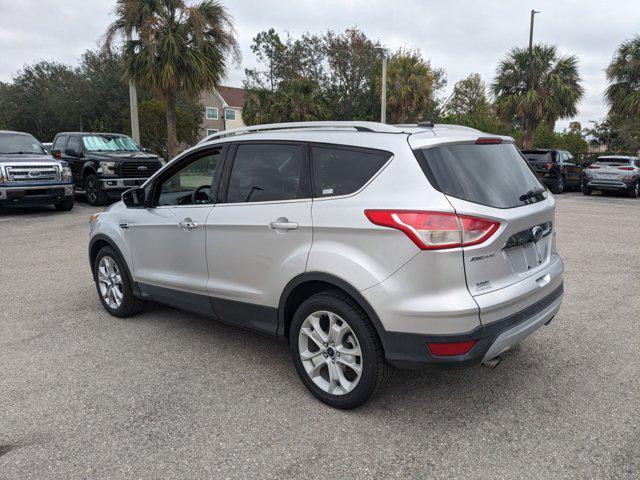 used 2016 Ford Escape car, priced at $9,391