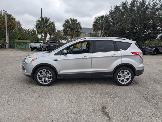 used 2016 Ford Escape car, priced at $9,391