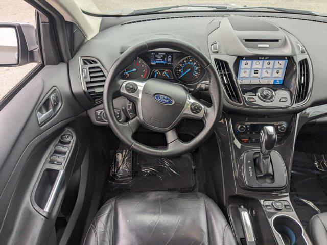 used 2016 Ford Escape car, priced at $9,391