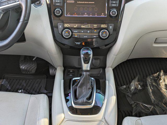 used 2019 Nissan Rogue Sport car, priced at $13,553