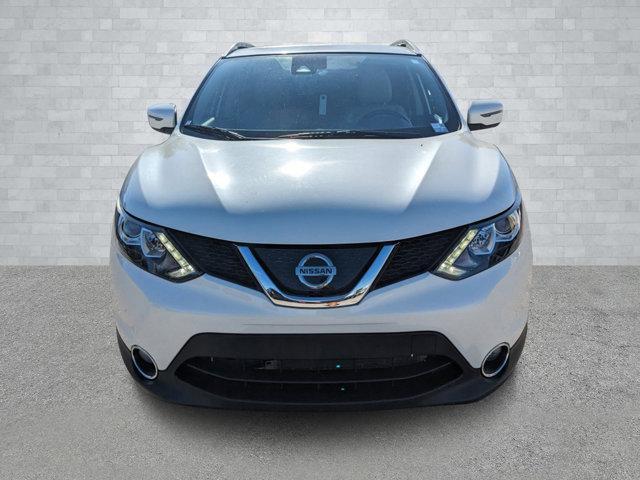 used 2019 Nissan Rogue Sport car, priced at $13,553