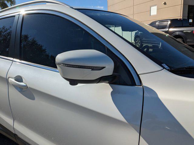 used 2019 Nissan Rogue Sport car, priced at $13,553