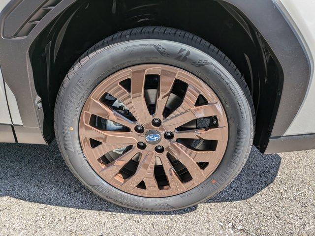 new 2025 Subaru Forester Hybrid car, priced at $39,427