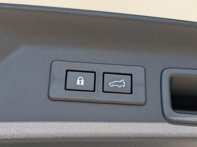 new 2025 Subaru Forester Hybrid car, priced at $39,427