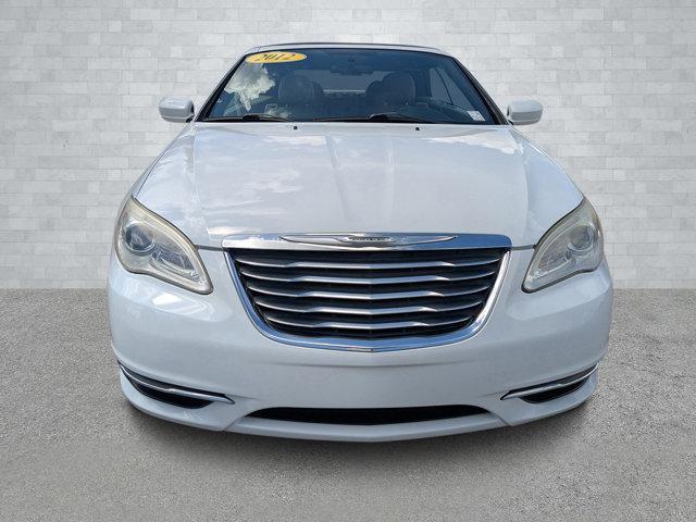 used 2012 Chrysler 200 car, priced at $6,391