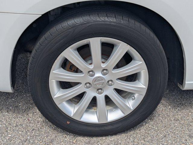 used 2012 Chrysler 200 car, priced at $6,391