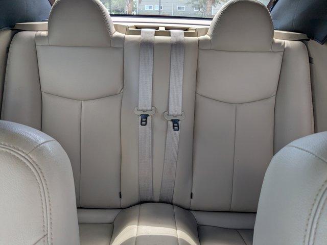 used 2012 Chrysler 200 car, priced at $5,991