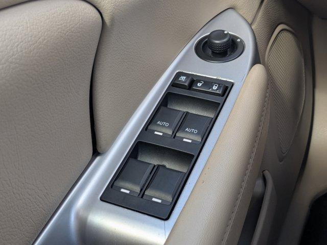 used 2012 Chrysler 200 car, priced at $6,391