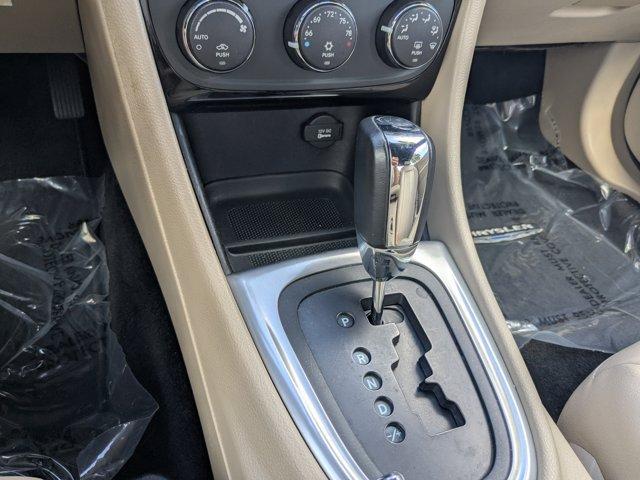 used 2012 Chrysler 200 car, priced at $6,391