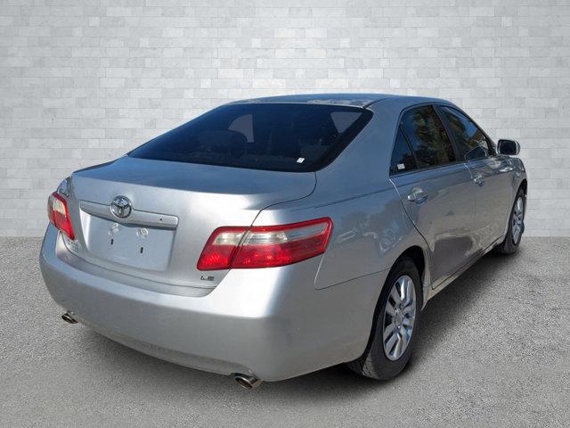 used 2009 Toyota Camry car, priced at $7,272