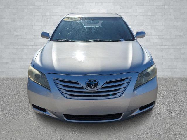 used 2009 Toyota Camry car, priced at $7,272