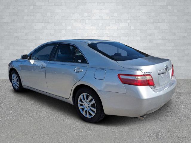 used 2009 Toyota Camry car, priced at $7,272