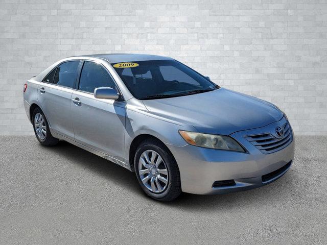 used 2009 Toyota Camry car, priced at $7,272