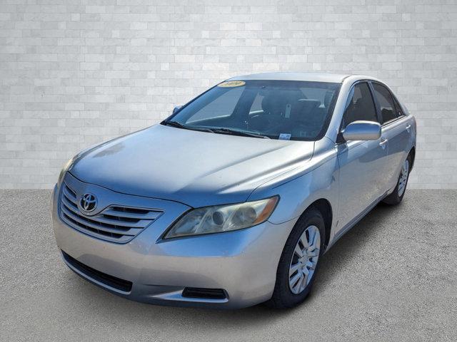 used 2009 Toyota Camry car, priced at $7,272