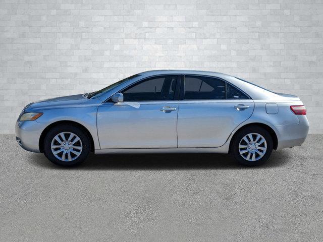 used 2009 Toyota Camry car, priced at $7,272