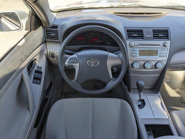 used 2009 Toyota Camry car, priced at $7,272