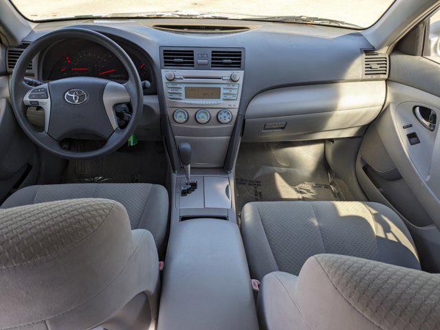 used 2009 Toyota Camry car, priced at $7,272