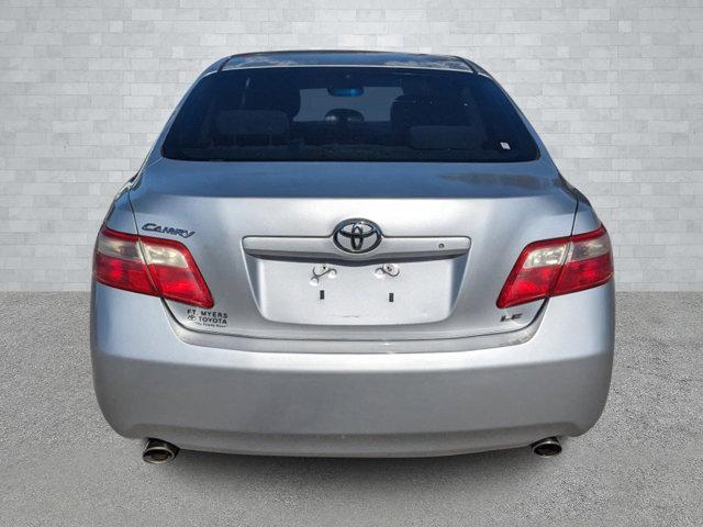 used 2009 Toyota Camry car, priced at $7,272